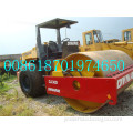 Used Road Roller, Used Roller Dynapac CA30D
